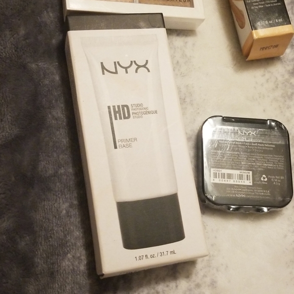 Nyx bundle - Picture 4 of 4